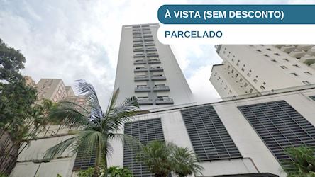 Apartamento em leilão em São Paulo