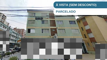 Apartamento em leilão em - Vila Noêmia - Praia Grande