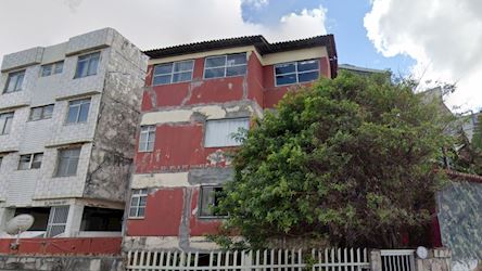 Foto de Apartamento em Amaralina - Salvador/BA