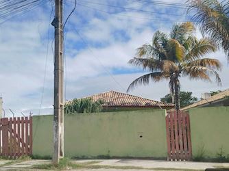Casa em leilão em Casa Em Condomínio Iguabinha - Araruama