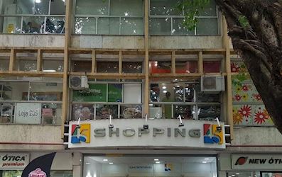 Imóvel comercial em leilão em Ala Comercial Na Tijuca - Rio De Janeiro