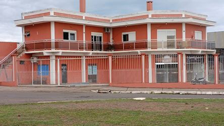 Imóvel comercial em leilão em - Gaspar Dutra - Santiago