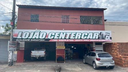 Imóvel comercial em leilão em Sala Comercial Em Monte Castelo - Tutóia
