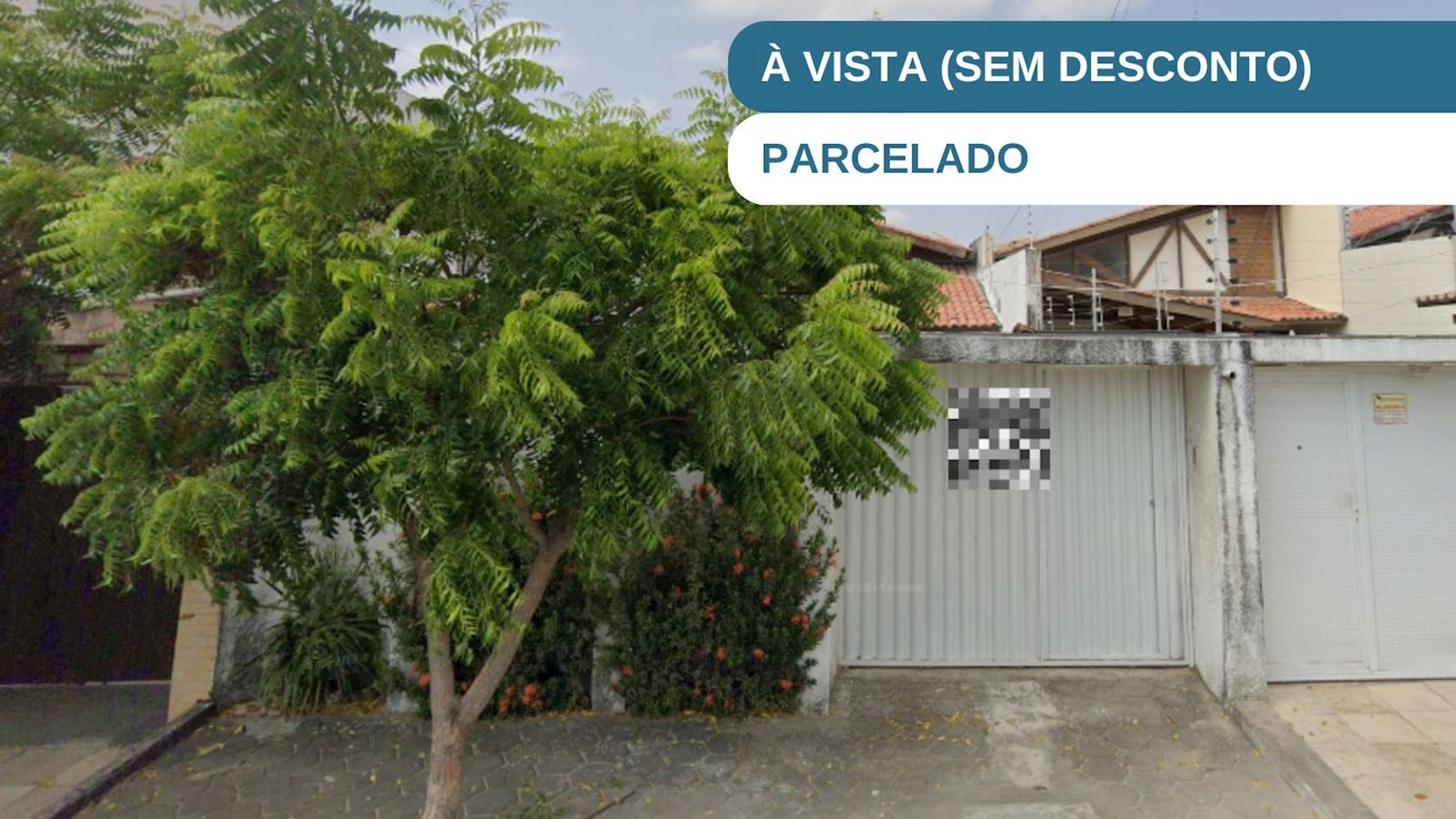 Imagem do imóvel Casa em Santa Luzia do Cocó - Fortaleza/CE