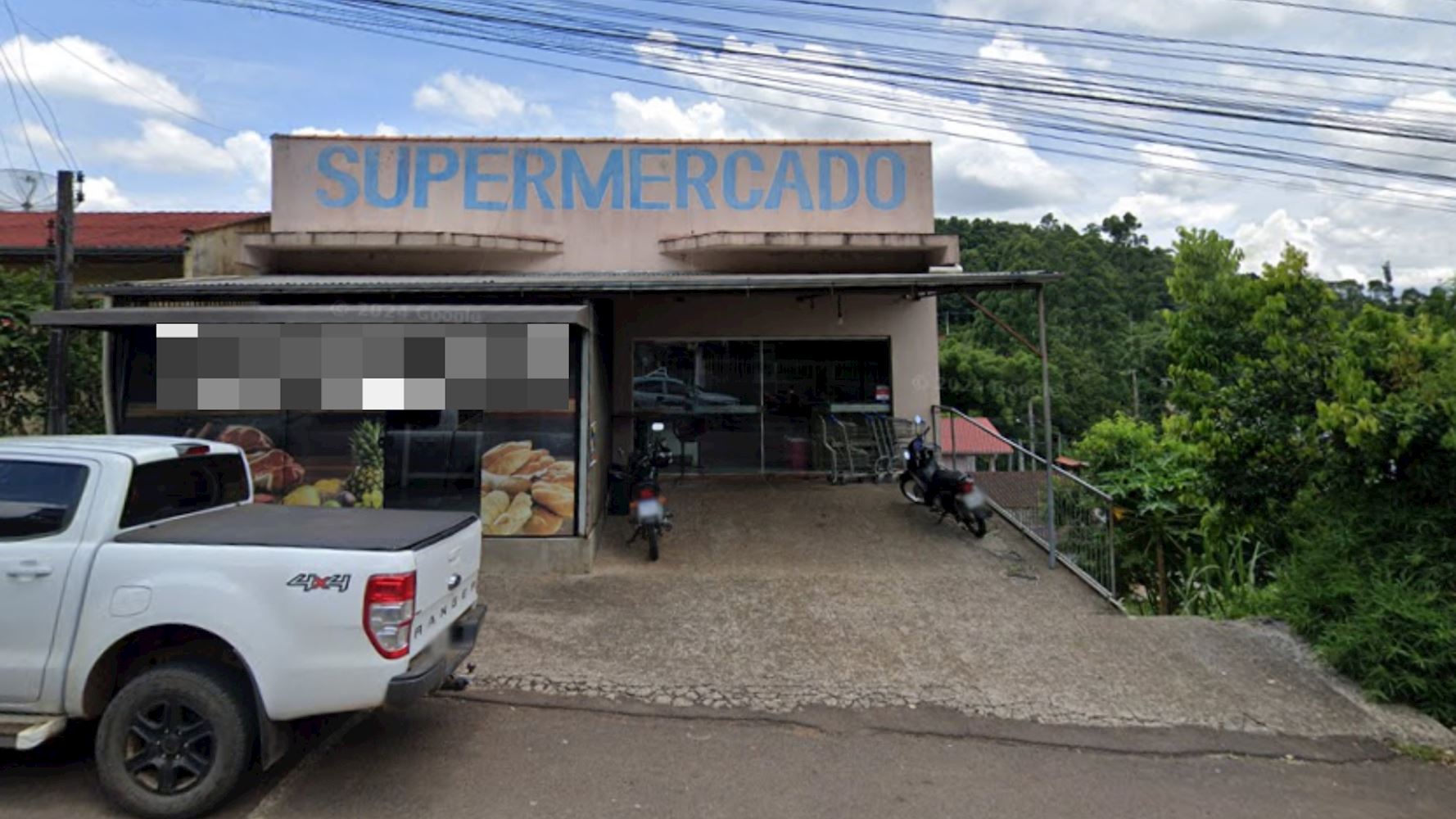 Imagem do imóvel Imóvel Comercial no Flamengo em Concórdia/SC