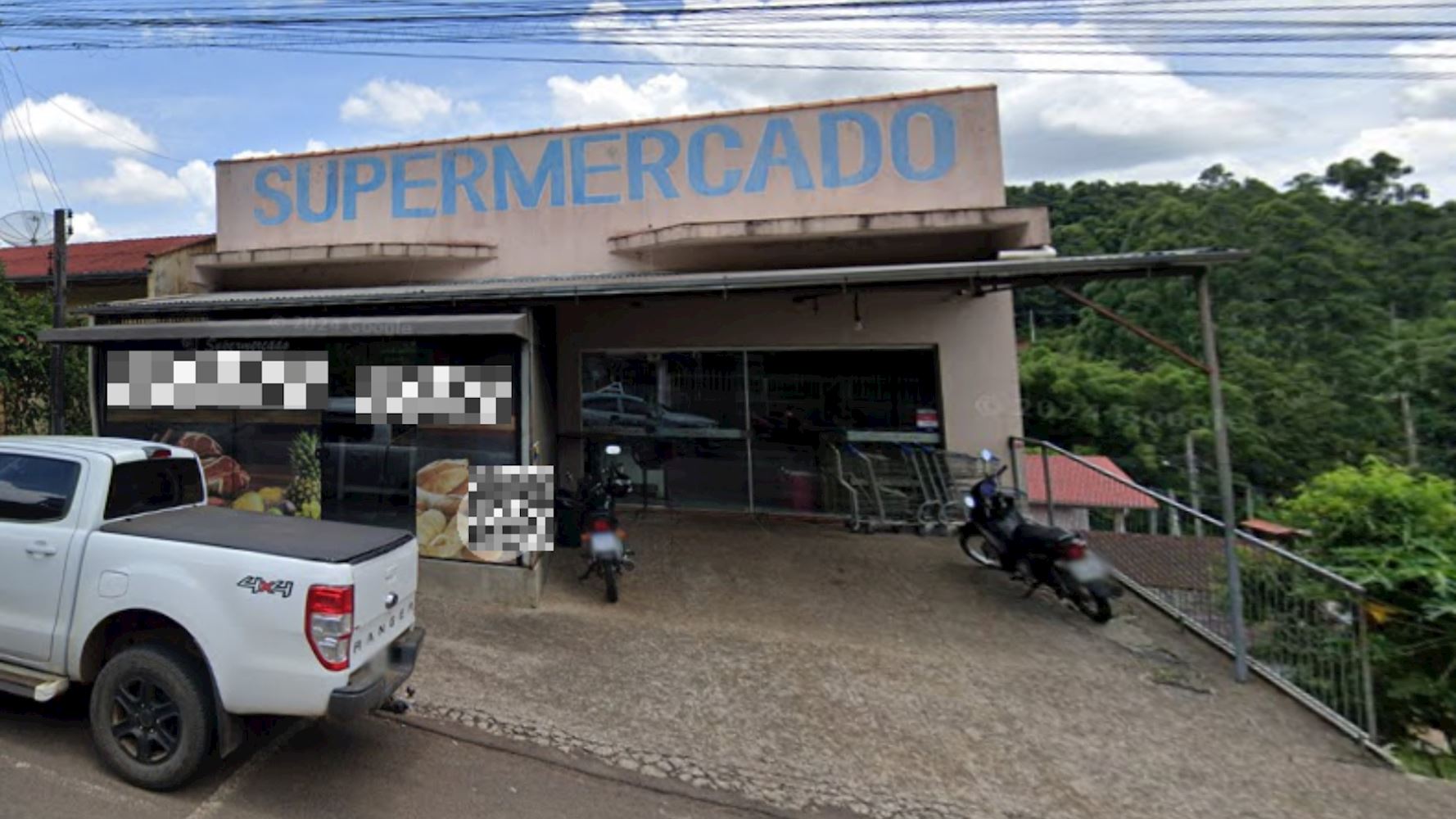 Imóvel Comercial no Flamengo em Concórdia/SC, localizado em Concórdia - SC, bairro Flamengo