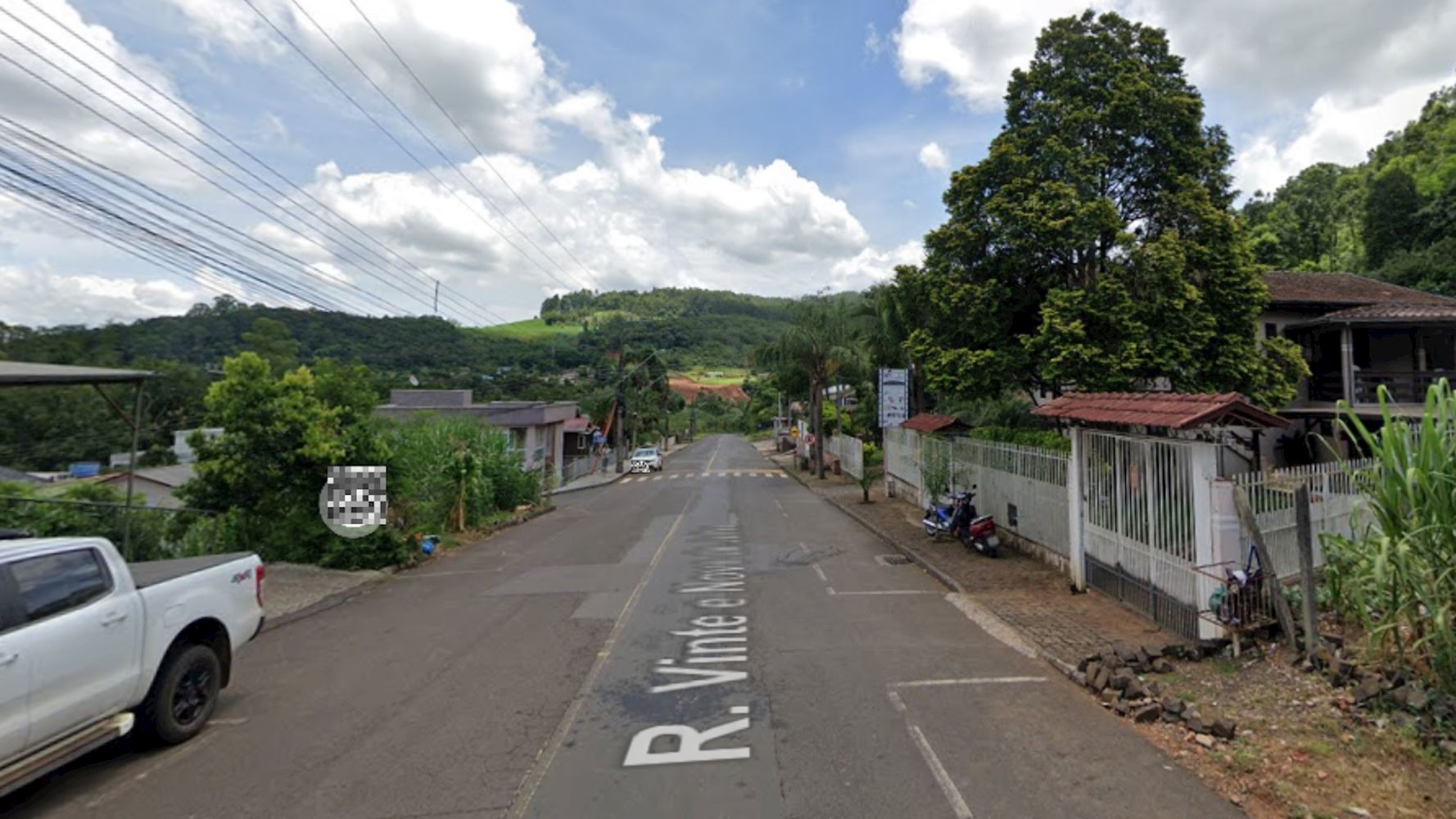 Imóvel Comercial no Flamengo em Concórdia/SC, localizado em Concórdia - SC, bairro Flamengo