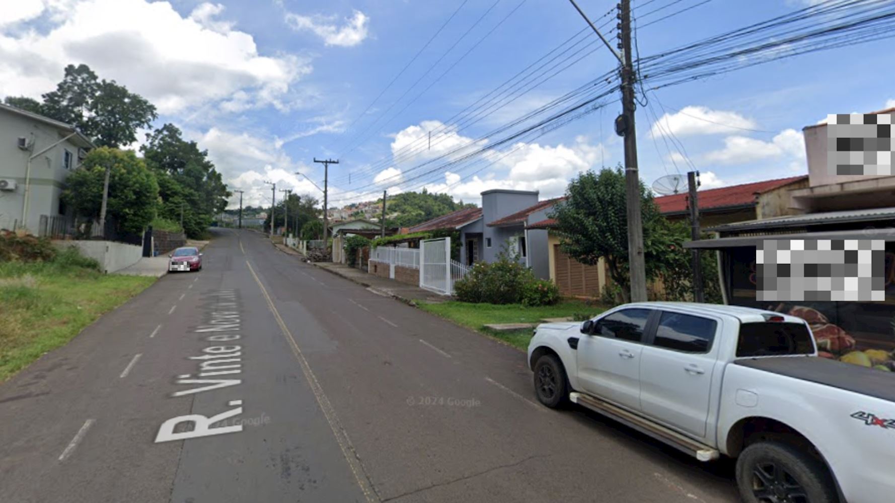 Imóvel Comercial no Flamengo em Concórdia/SC, localizado em Concórdia - SC, bairro Flamengo