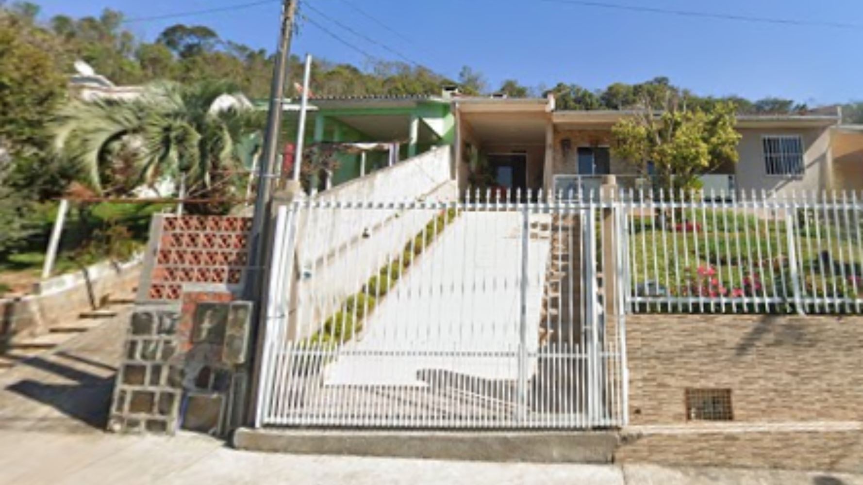 Imagem do imóvel Casa em Sintrial - Concórdia/SC