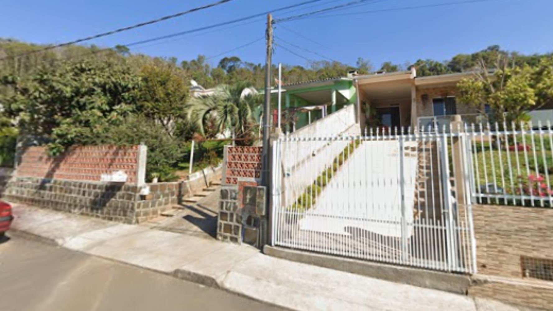 Casa em Sintrial - Concórdia/SC, localizado em Concórdia - SC, bairro Sintrial