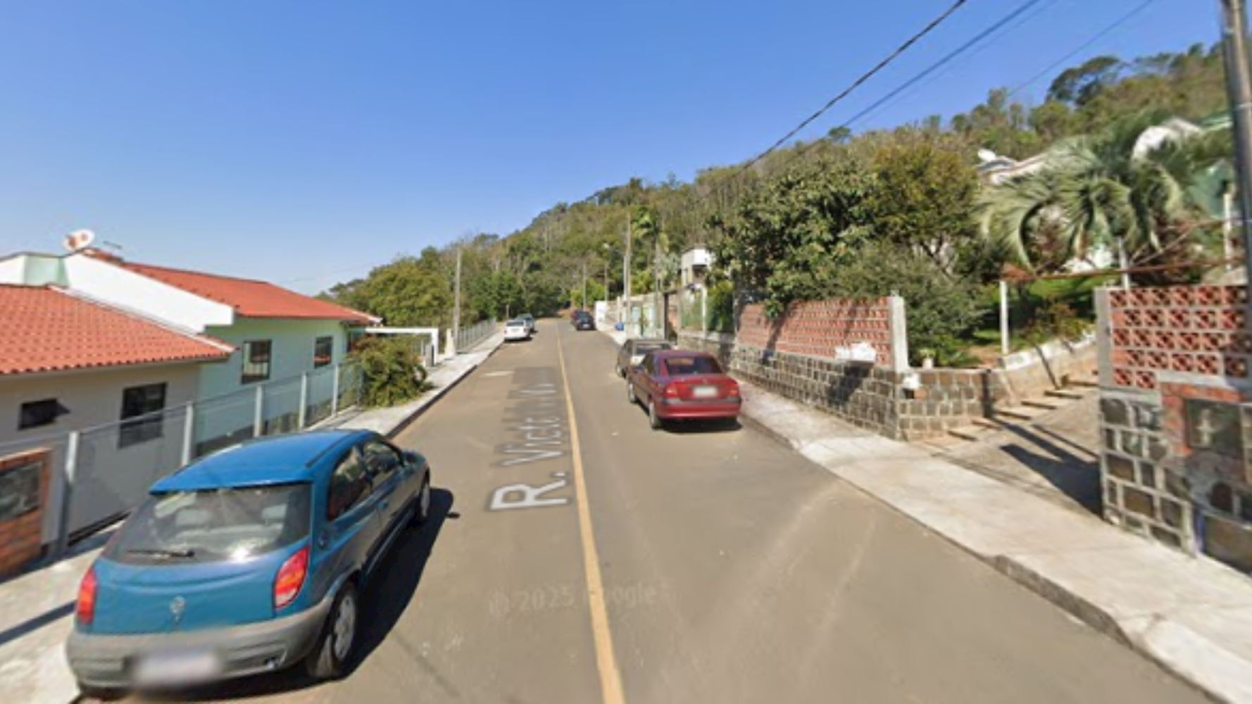 Casa em Sintrial - Concórdia/SC, localizado em Concórdia - SC, bairro Sintrial