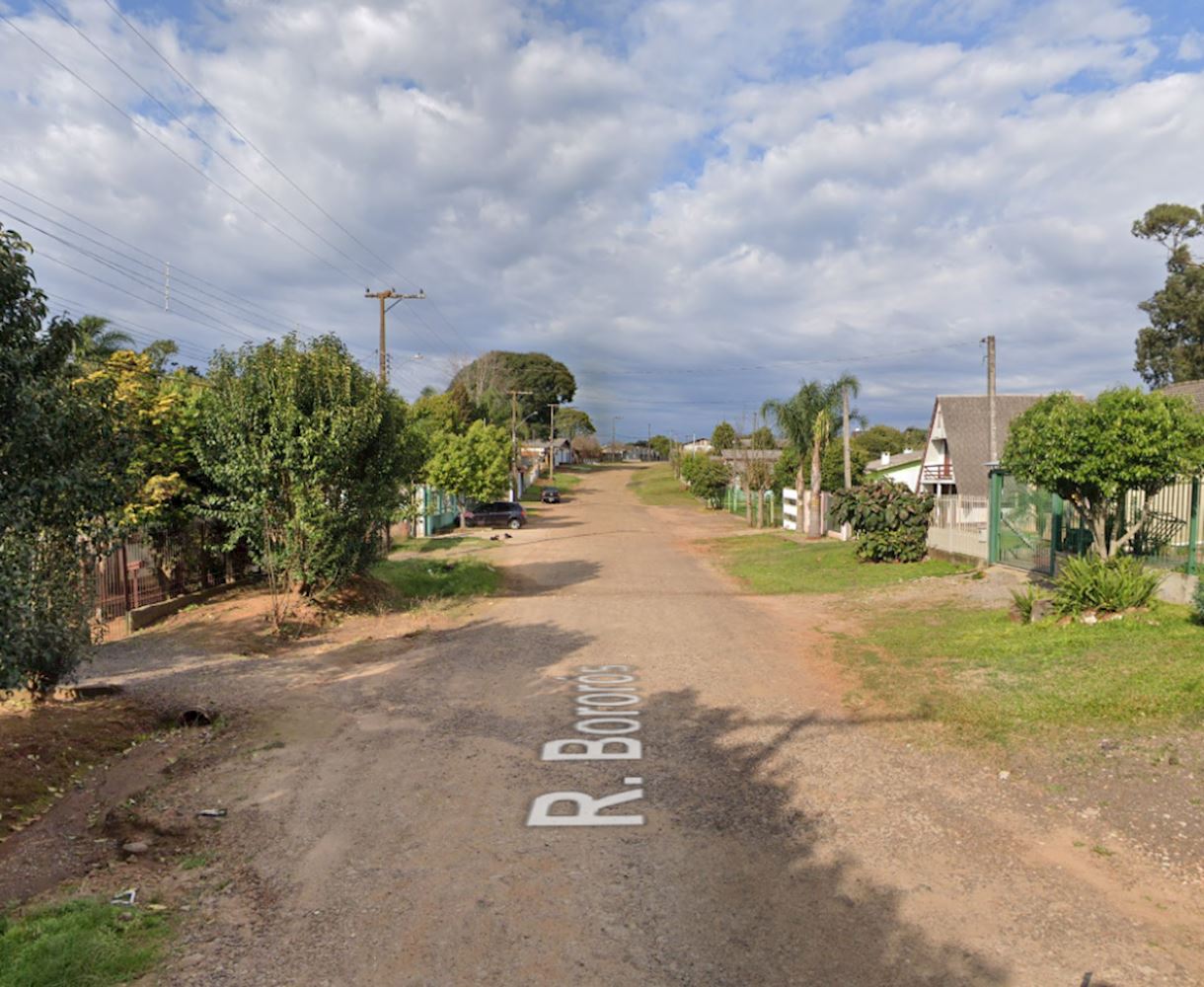 Casa em São Jorge - Carazinho/RS, localizado em Carazinho - RS, bairro Vila Conceição