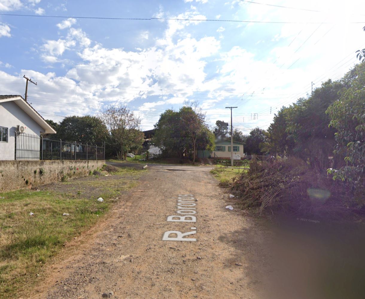 Casa em São Jorge - Carazinho/RS, localizado em Carazinho - RS, bairro Vila Conceição
