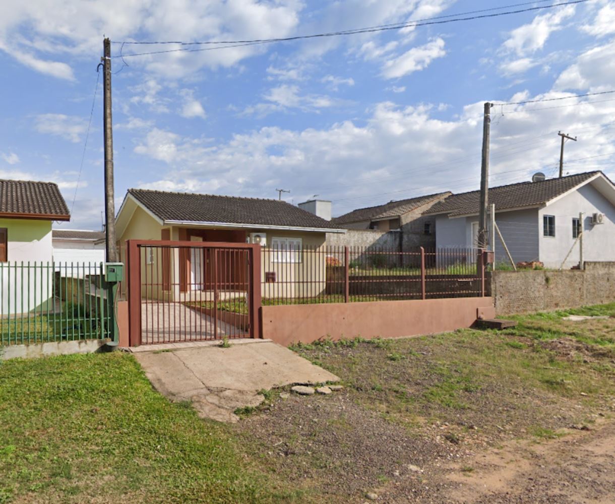 Casa em São Jorge - Carazinho/RS, localizado em Carazinho - RS, bairro Vila Conceição