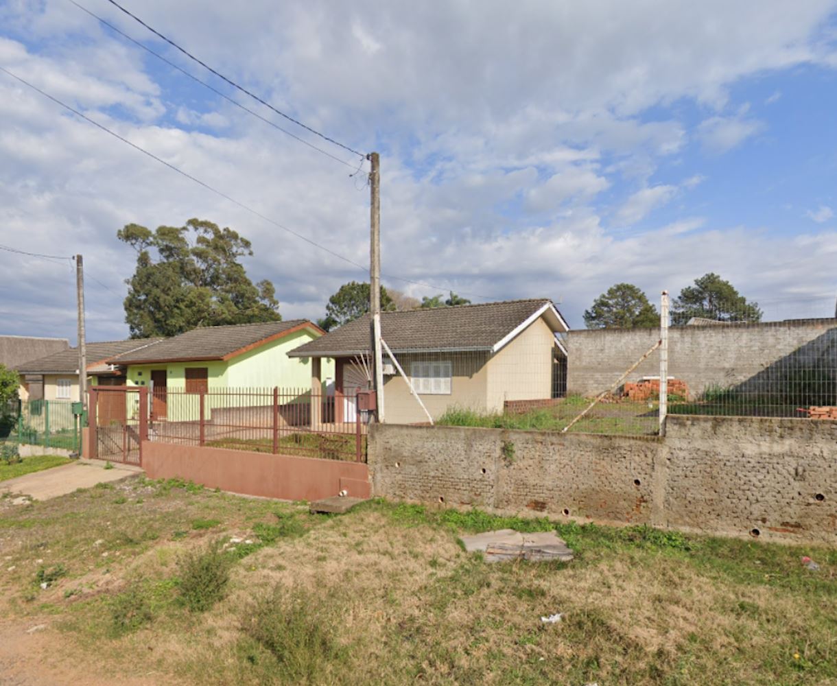 Casa em São Jorge - Carazinho/RS, localizado em Carazinho - RS, bairro Vila Conceição