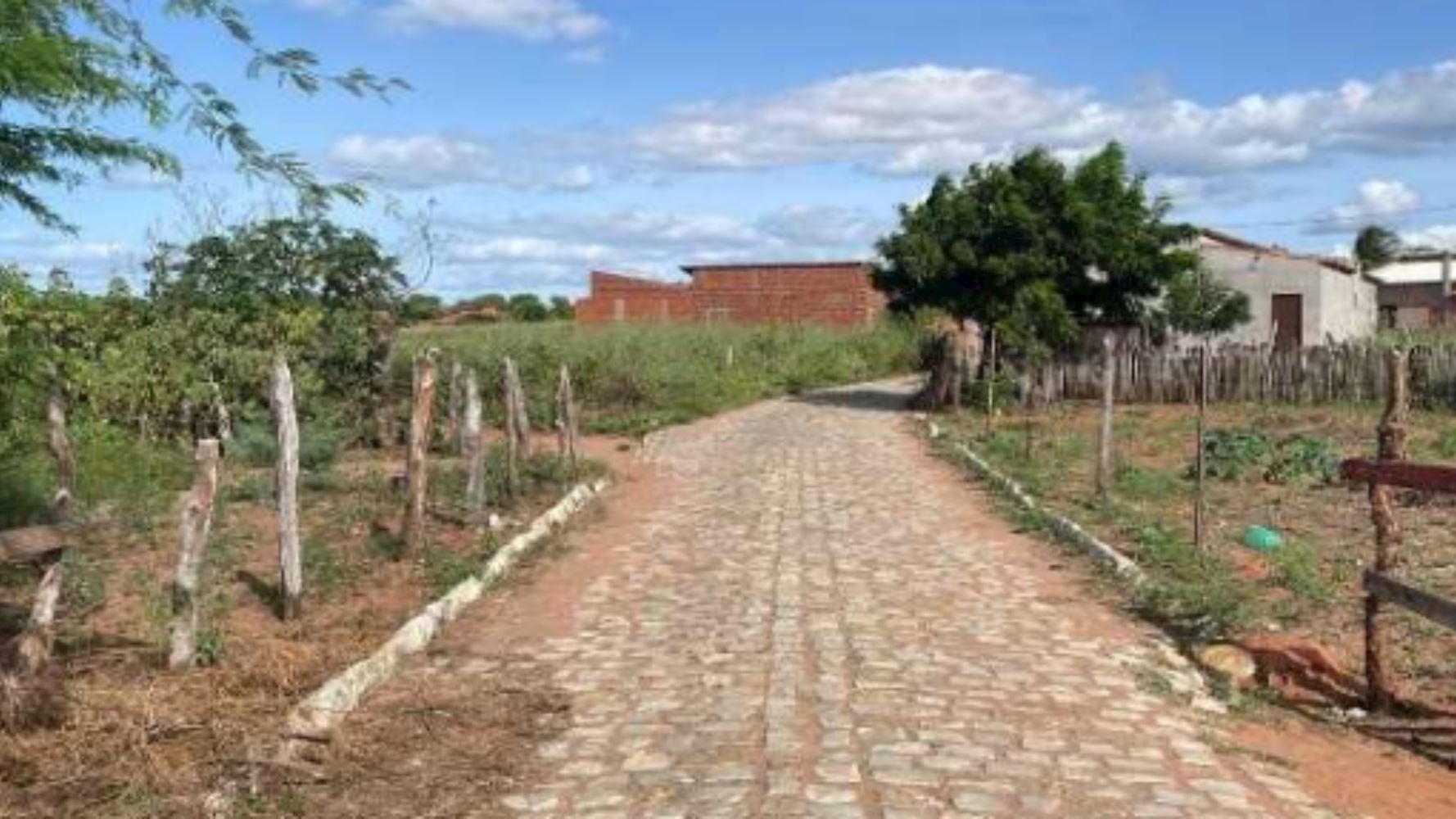 Terreno em Mel de Baixo - Areia Branca/RN, localizado em Areia Branca - RN, bairro Mel de Baixo