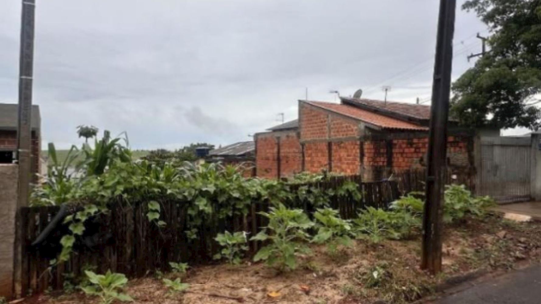 Imagem do imóvel Terreno no Bairro Residencial Terra Bonita - Londrina/PR