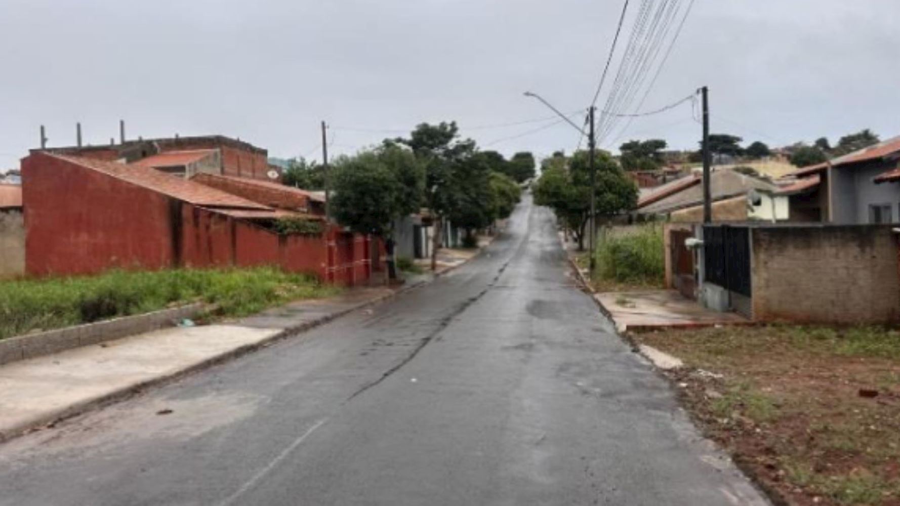 Terreno no Bairro Residencial Terra Bonita - Londrina/PR, localizado em Londrina - PR, bairro Residencial Terra Bonita