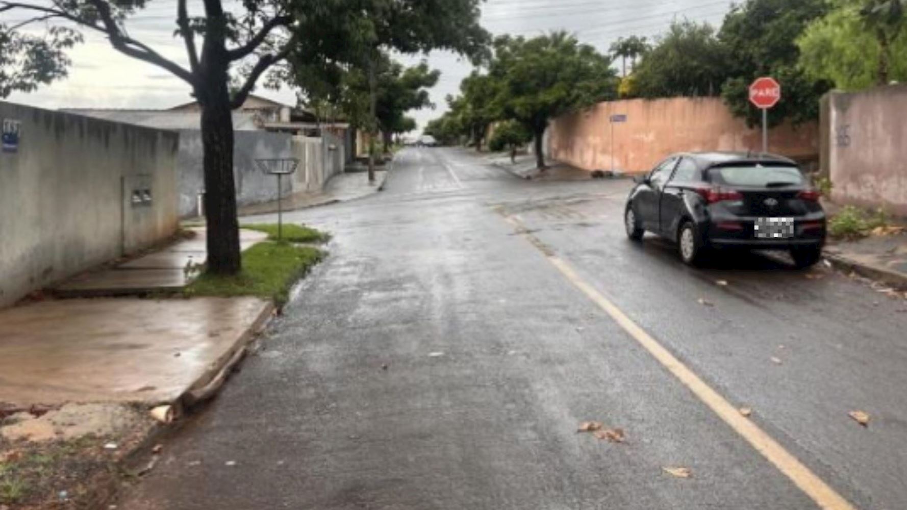 Terreno no Bairro Residencial Terra Bonita - Londrina/PR, localizado em Londrina - PR, bairro Residencial Terra Bonita