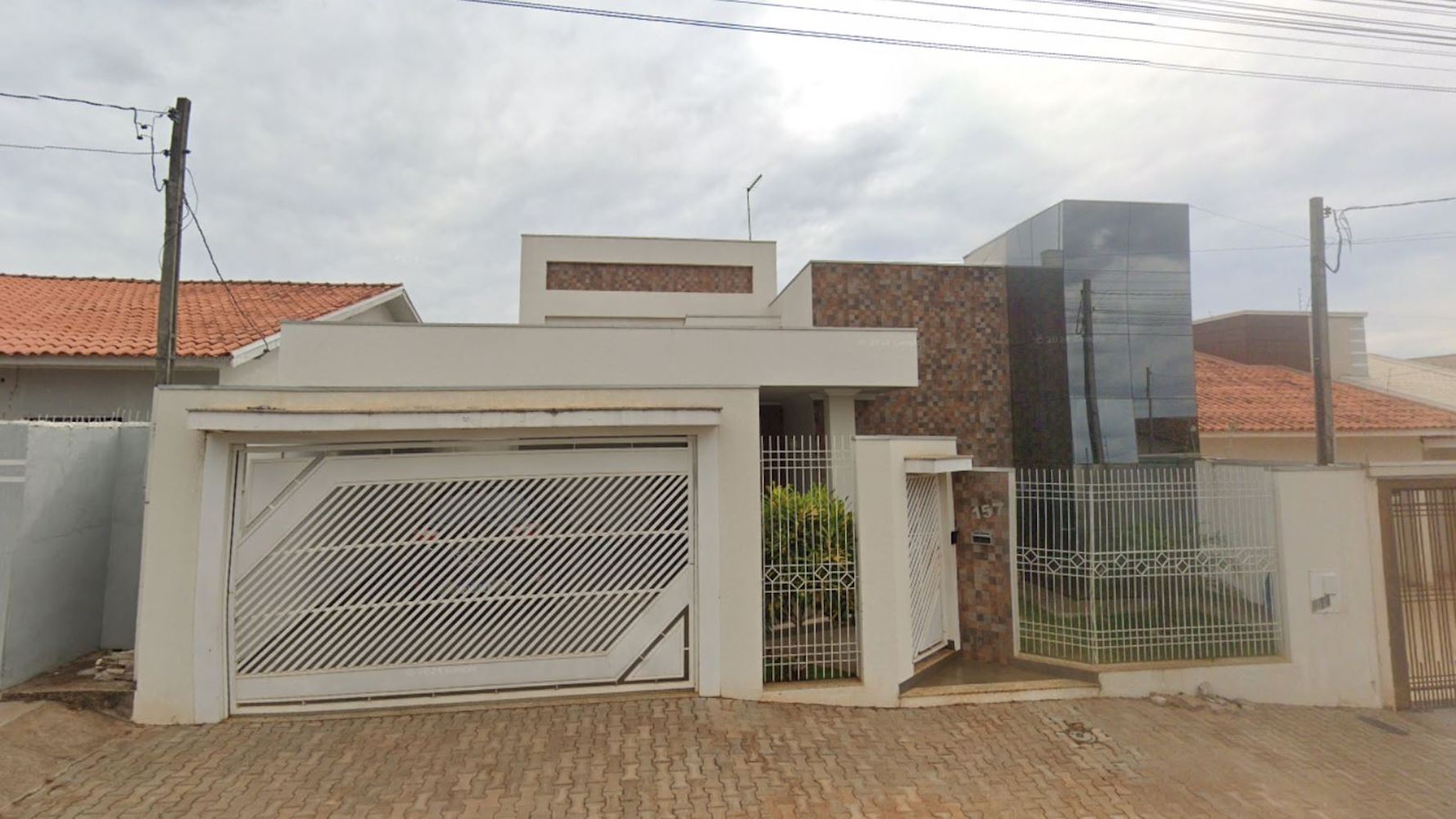 Imagem do imóvel Casa no Bairro Parque do Bosque - Pérola/PR