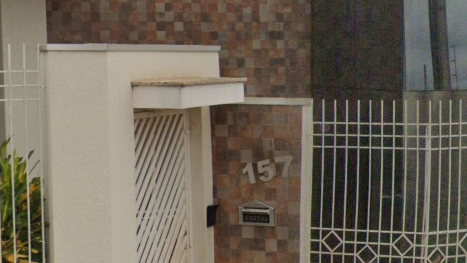 Casa no Bairro Parque do Bosque - Pérola/PR, localizado em Pérola - PR, bairro Parque do Bosque