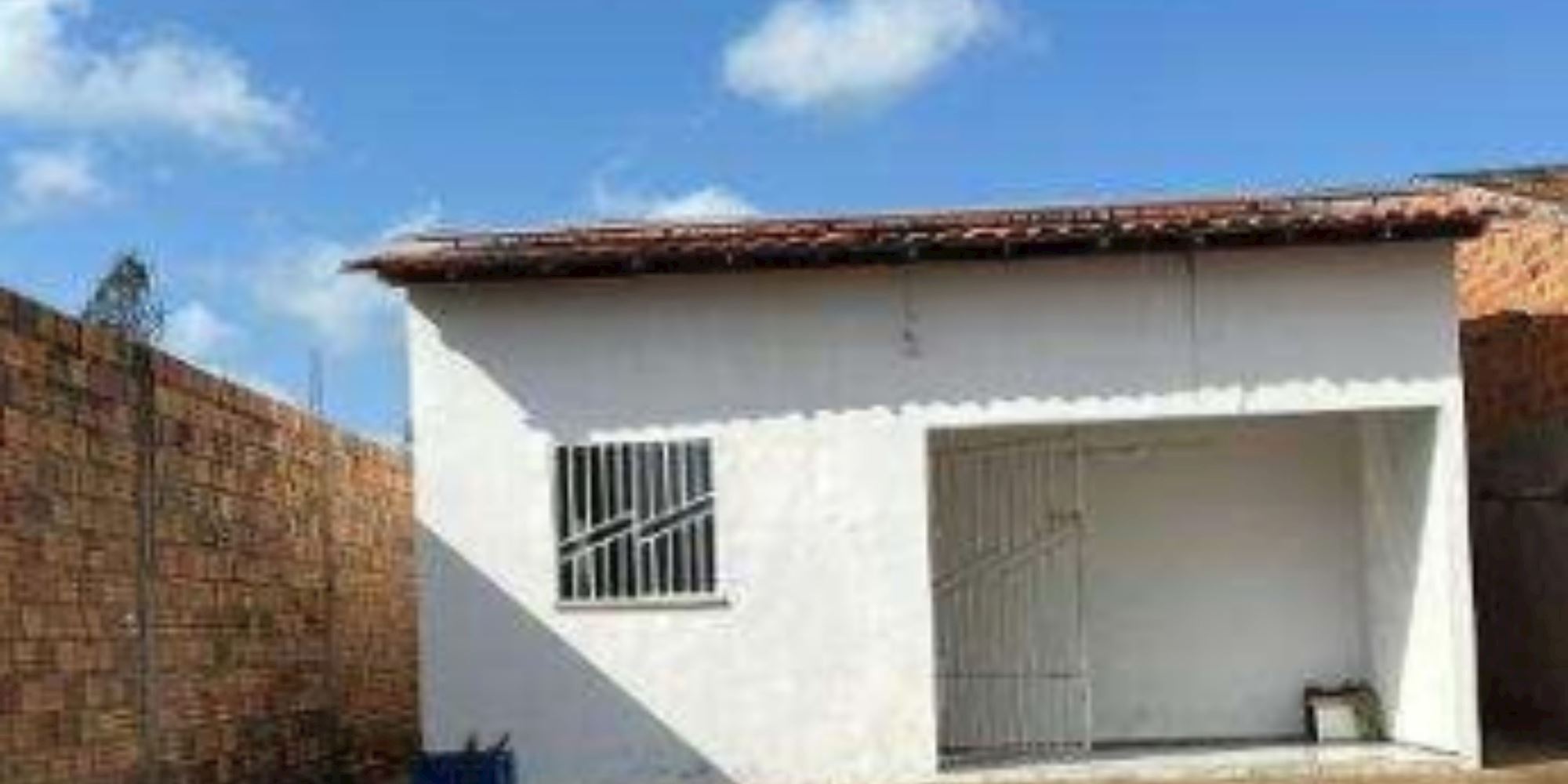 Casa em Leilão em Trizidela Do Vale / MA - 194475