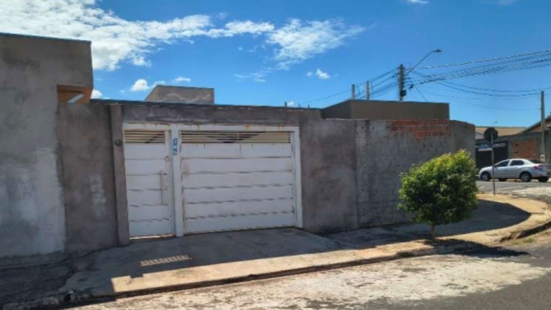 Imagem do imóvel Casa no Jardim Horizonte Verde em Ribeirão Preto/SP