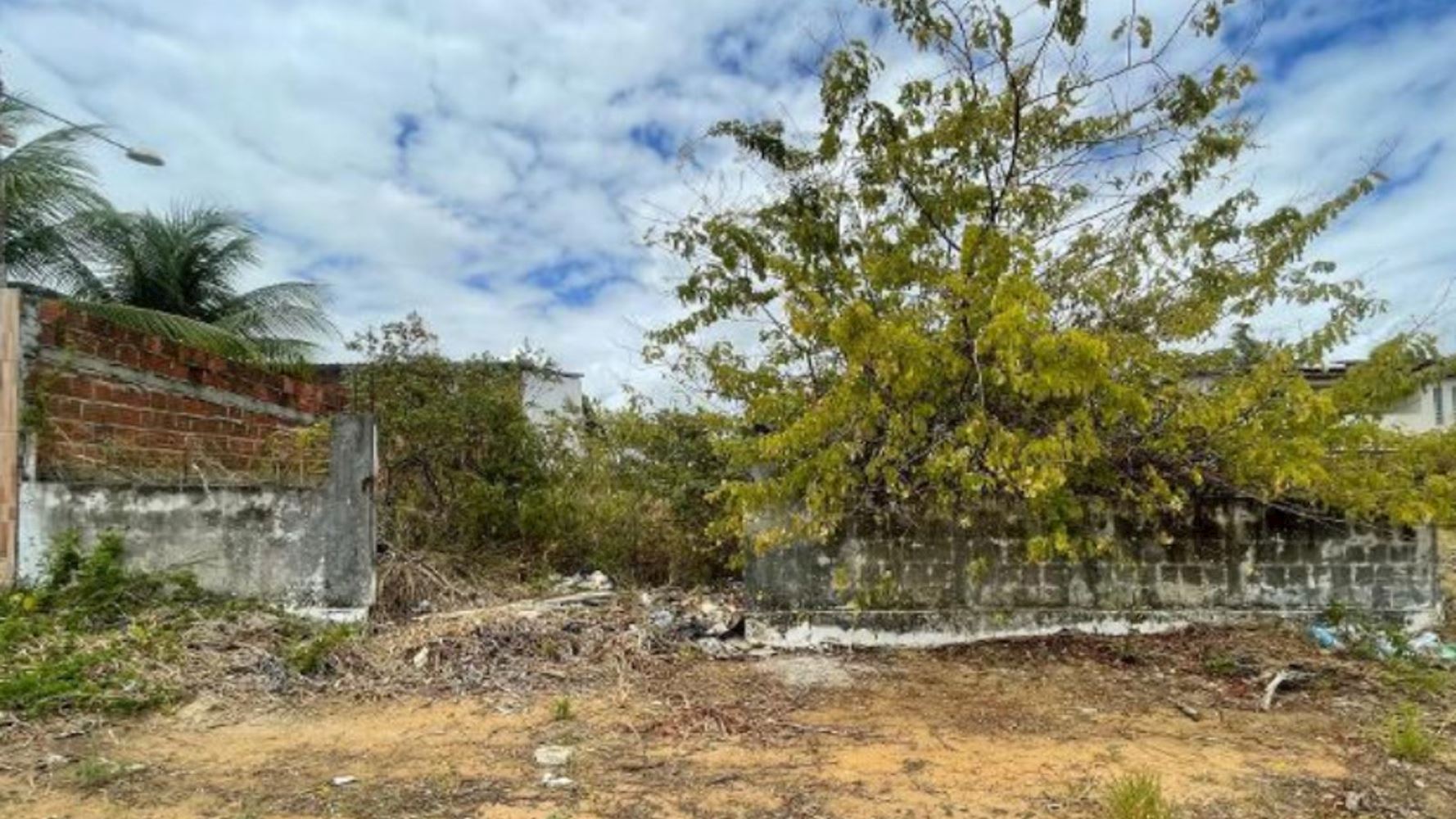 Terreno no Distrito de Jacumã - Conde/PB, localizado em Conde - PB