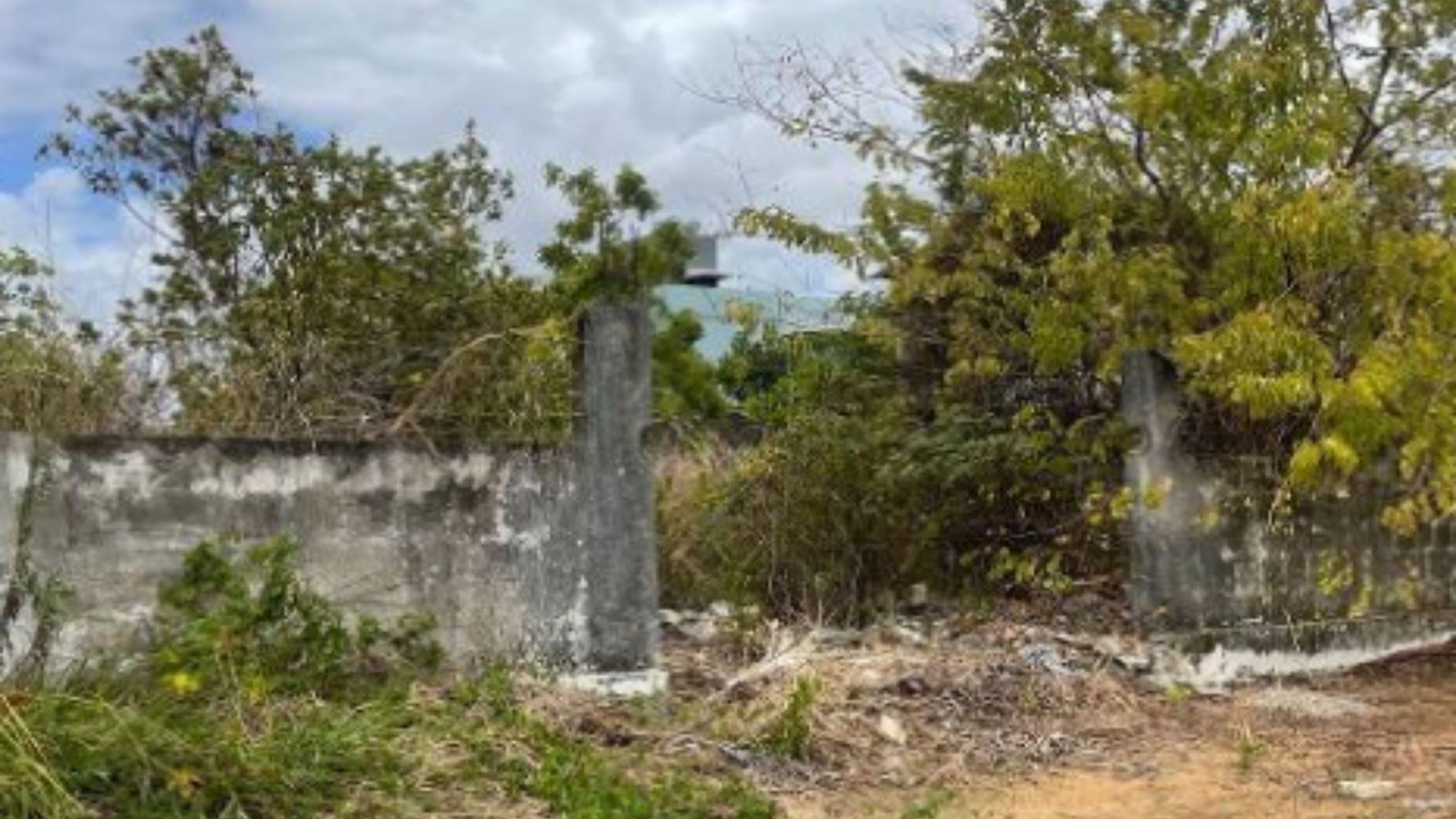 Terreno no Distrito de Jacumã - Conde/PB, localizado em Conde - PB
