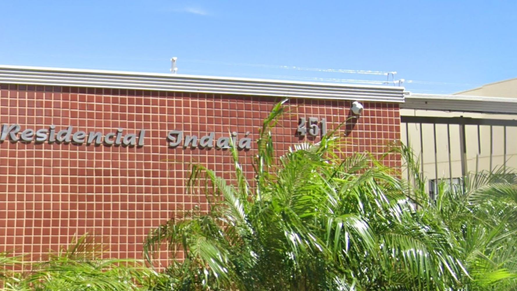 Apartamento no "Residencial Indaiá" - Chácara Santo Antônio - Franca/SP, localizado em Franca - SP, bairro Chácara Santo Antônio