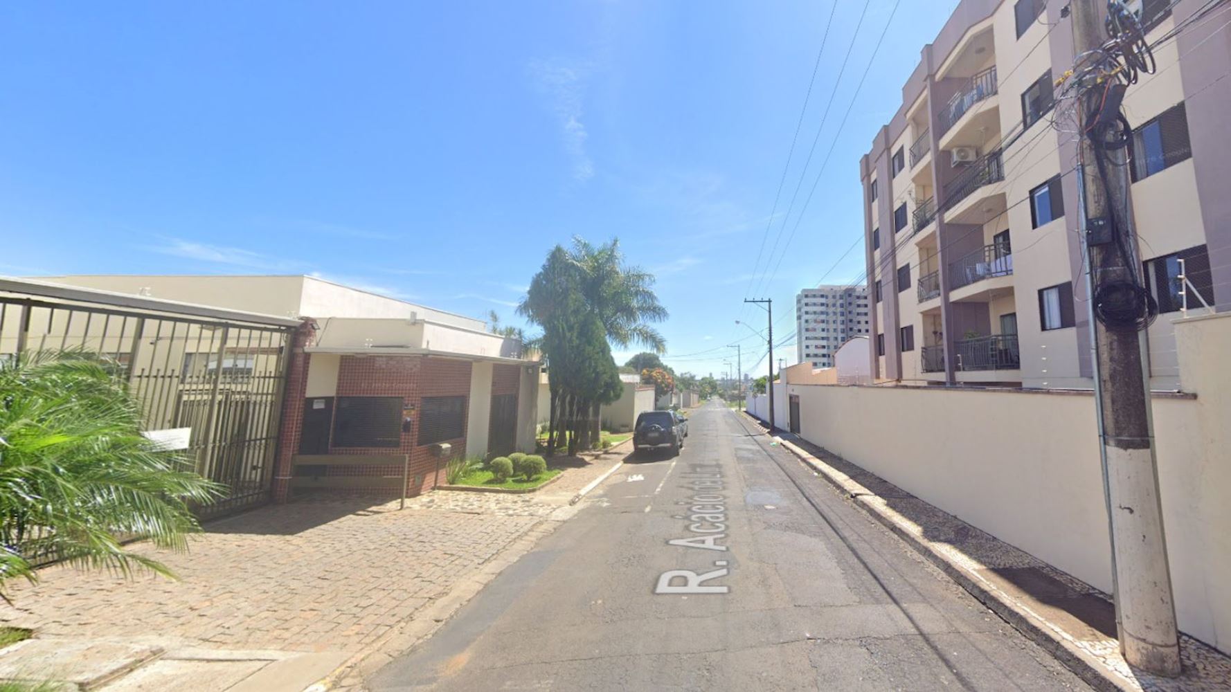 Apartamento no "Residencial Indaiá" - Chácara Santo Antônio - Franca/SP, localizado em Franca - SP, bairro Chácara Santo Antônio