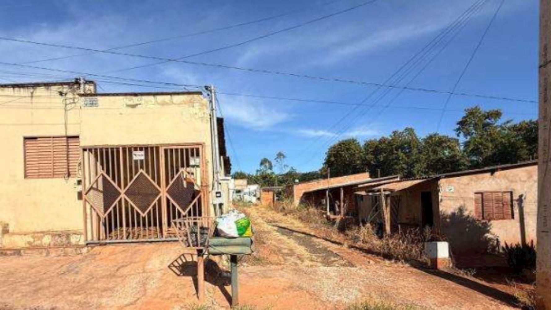 Imagem do imóvel Terreno em Martins - Rio Verde/GO