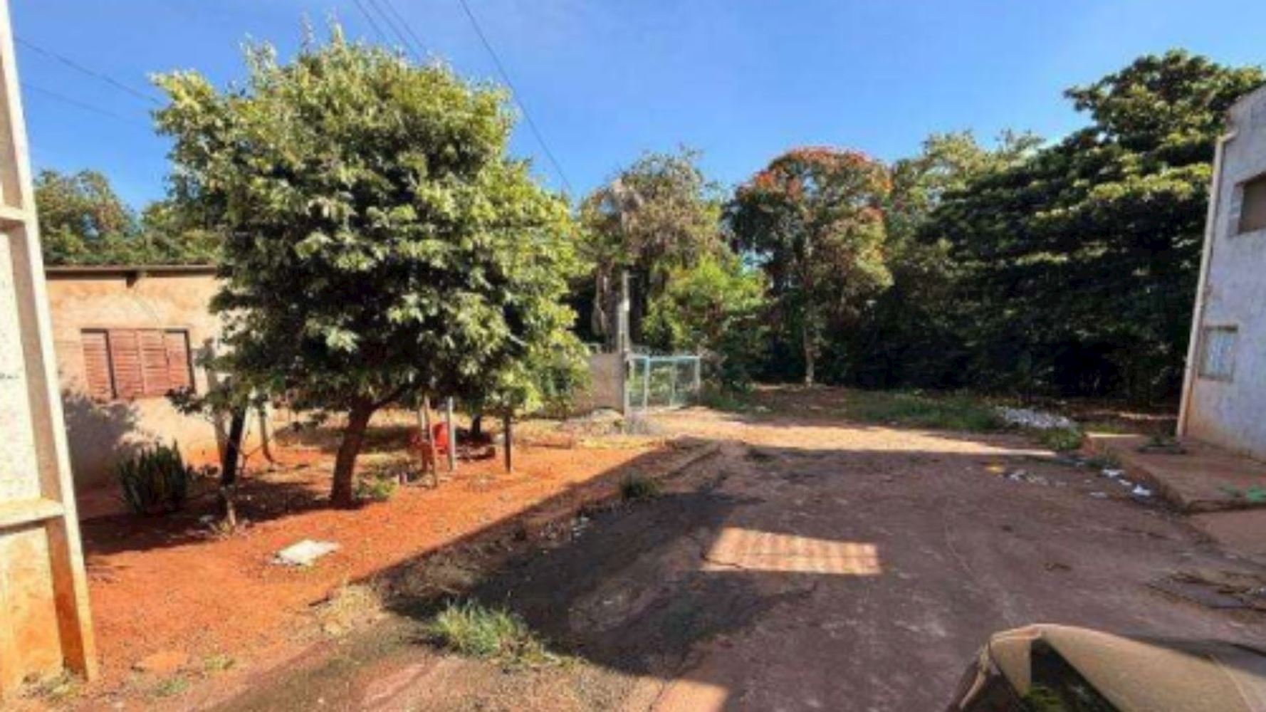 Terreno em Martins - Rio Verde/GO, localizado em Rio Verde - GO, bairro Martins