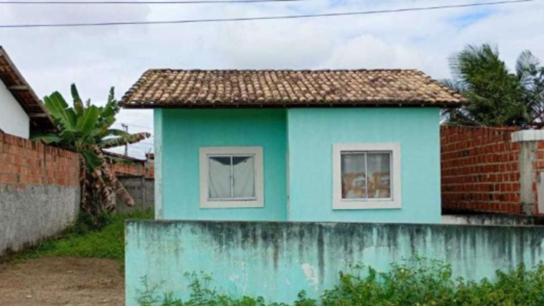 Imagem do imóvel Casa em Barreiro - Alagoinhas/BA