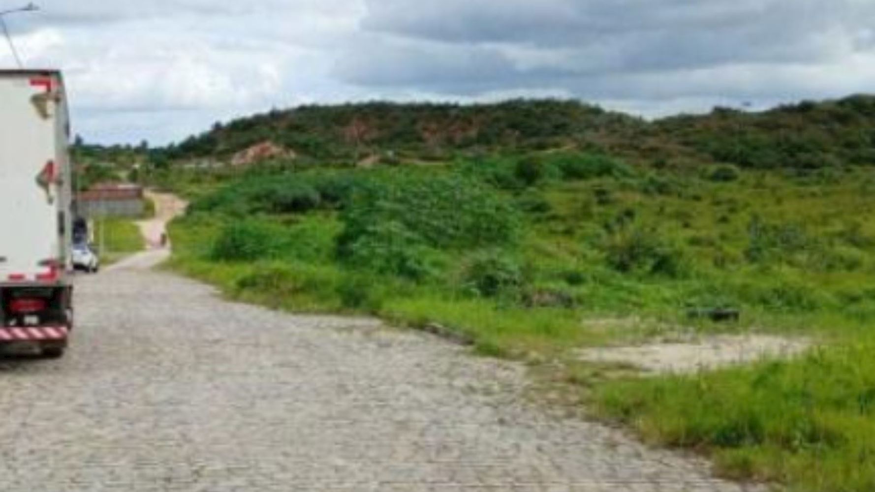 Casa em Barreiro - Alagoinhas/BA, localizado em Alagoinhas - BA, bairro Barreiro