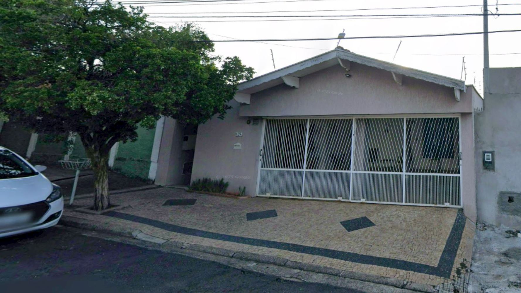 Imagem do imóvel Casa no Centro de Piracicaba/SP