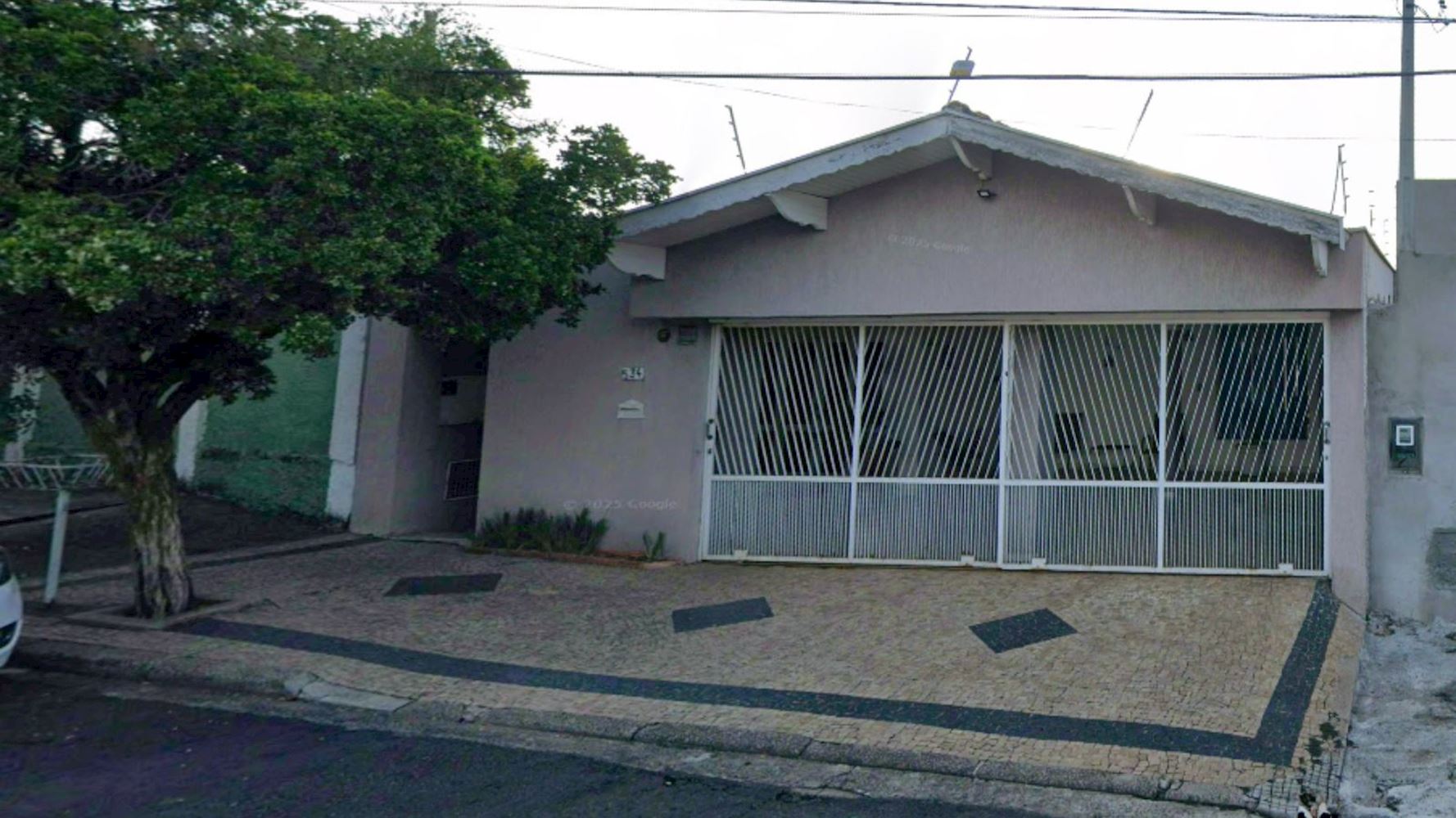 Casa no Centro de Piracicaba/SP, localizado em Piracicaba - SP, bairro Centro