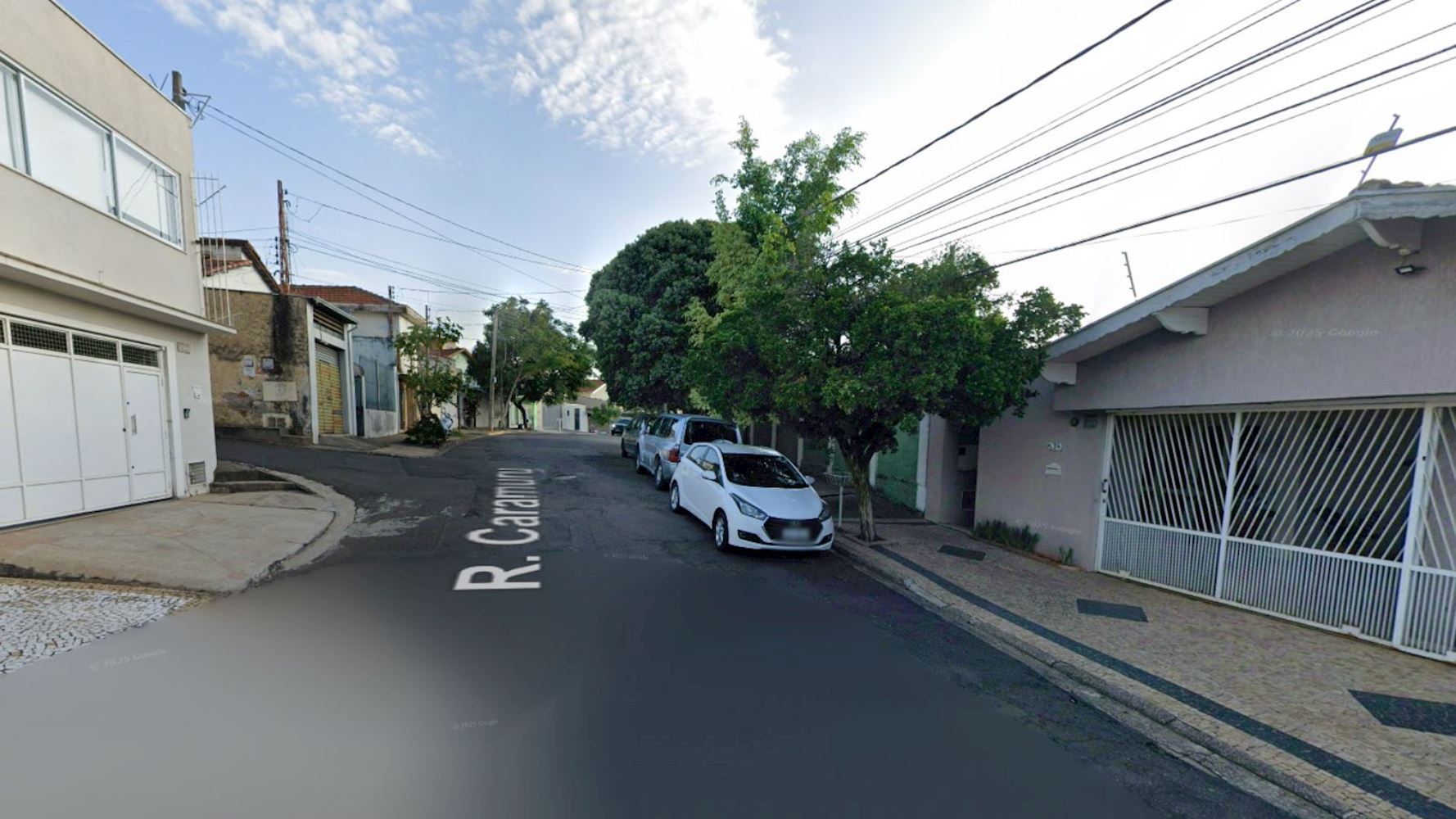 Casa no Centro de Piracicaba/SP, localizado em Piracicaba - SP, bairro Centro