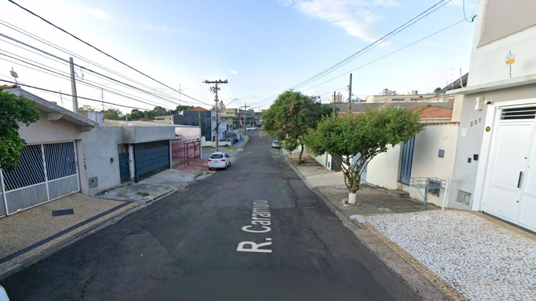 Casa no Centro de Piracicaba/SP, localizado em Piracicaba - SP, bairro Centro