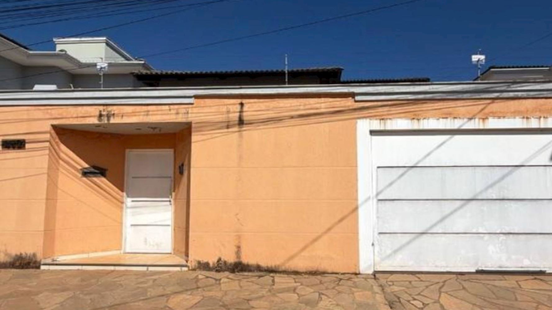 Imagem do imóvel Casa na Cidade Nova em Paracatu/MG