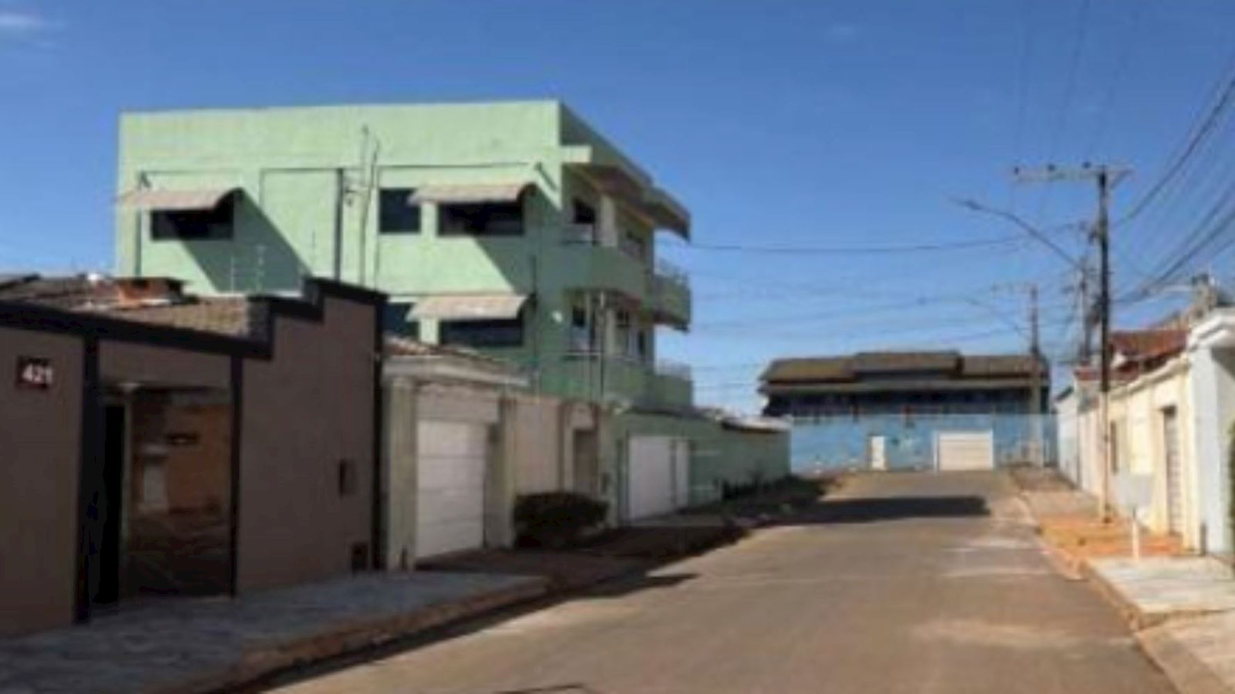 Casa na Cidade Nova em Paracatu/MG, localizado em Paracatu - MG, bairro Cidade Nova