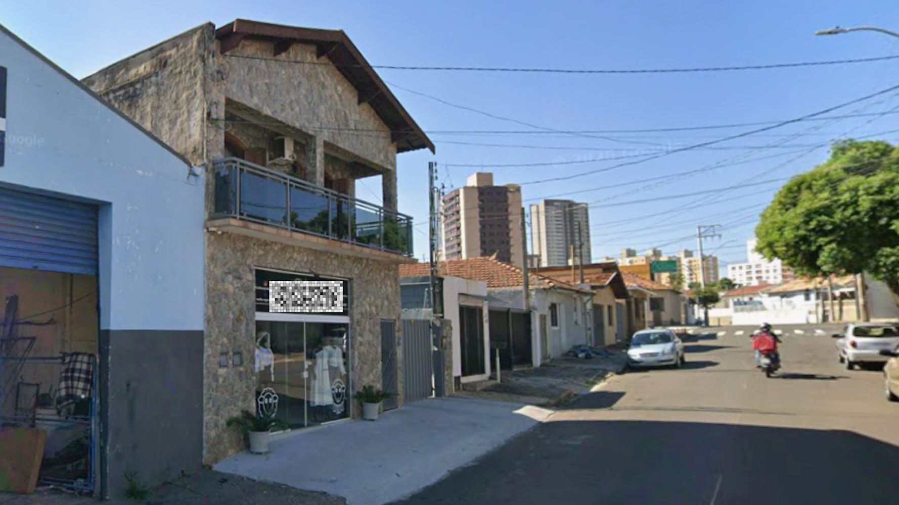 Imagem do imóvel Casa em Higienópolis - Piracicaba/SP
