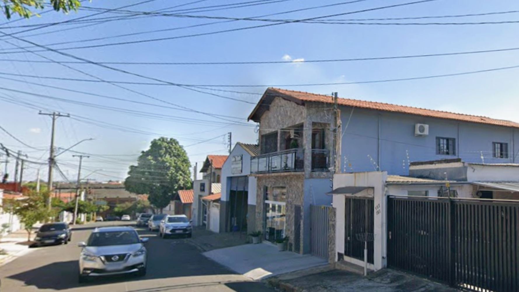Casa em Higienópolis - Piracicaba/SP, localizado em Piracicaba - SP, bairro Higienópolis