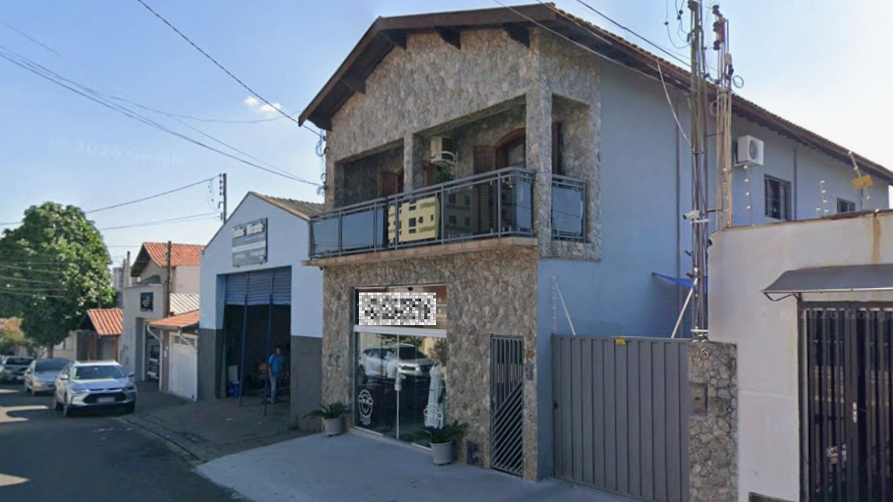 Casa em Higienópolis - Piracicaba/SP, localizado em Piracicaba - SP, bairro Higienópolis