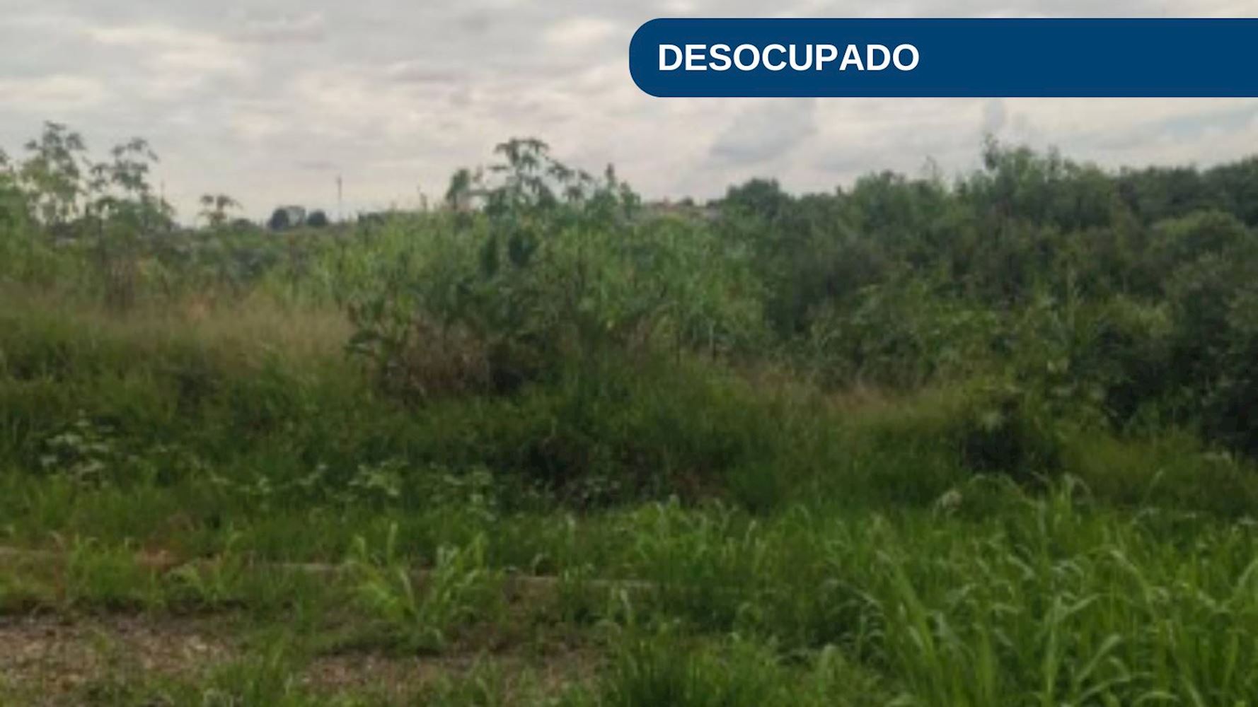 Imagem do imóvel Terreno no Jardim Fogaça em Itapetininga/SP