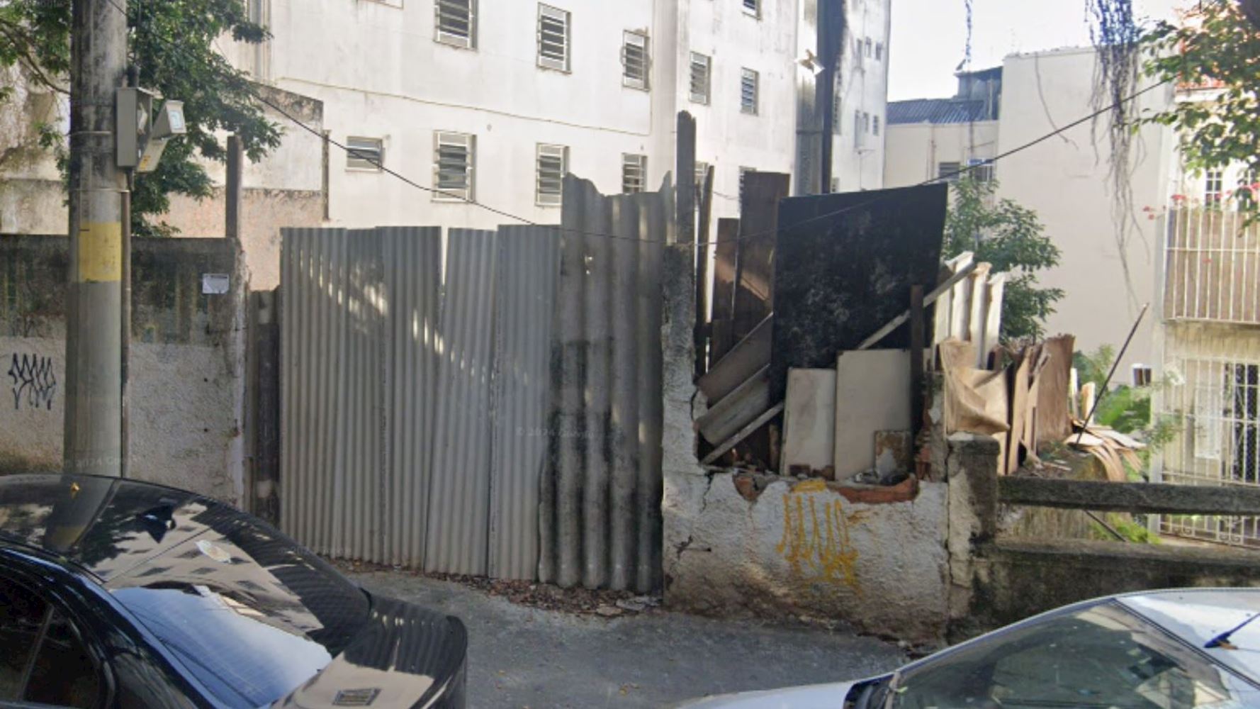 Terreno em Santa Teresa - Rio de Janeiro/RJ, localizado em Rio De Janeiro - RJ, bairro Santa Tereza