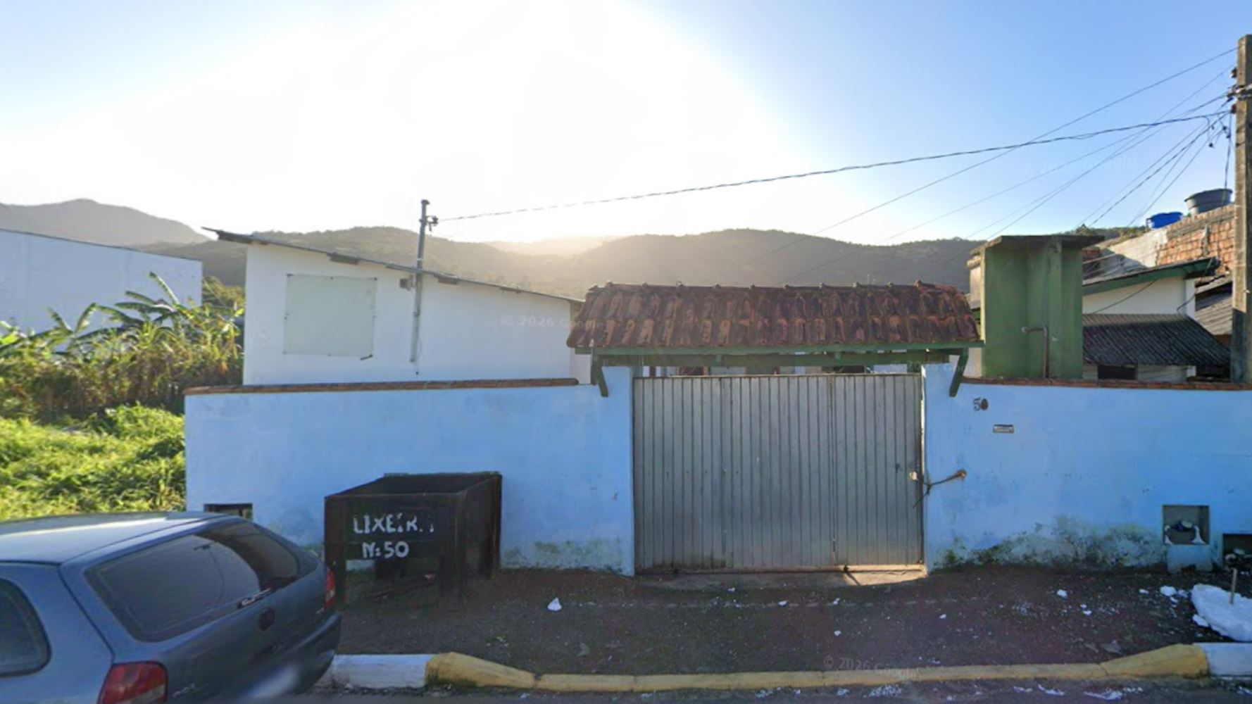 Imagem do imóvel Casa em Morretes - Itapema/SC