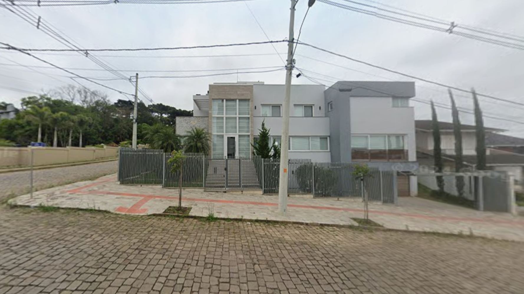 Imagem do imóvel Casa no Centro de Nova Prata/RS