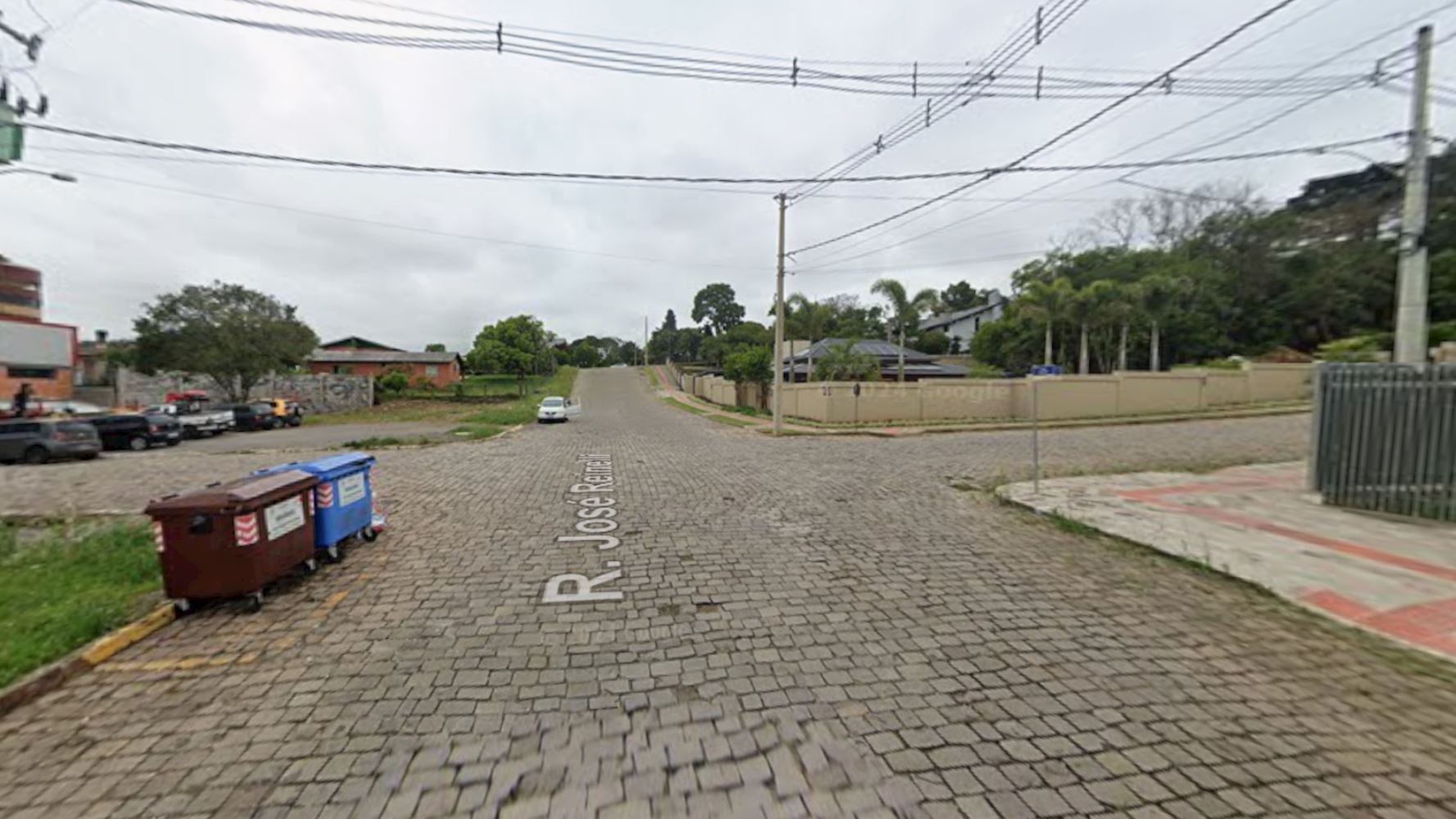 Casa no Centro de Nova Prata/RS, localizado em Nova Prata - RS, bairro Centro
