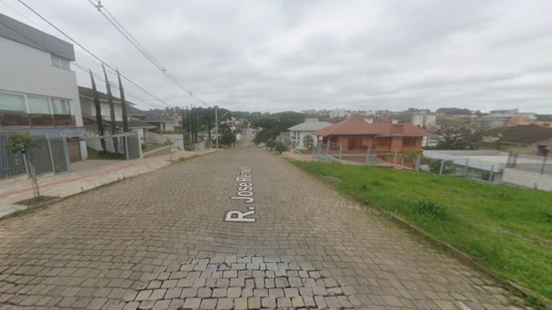 Casa no Centro de Nova Prata/RS, localizado em Nova Prata - RS, bairro Centro